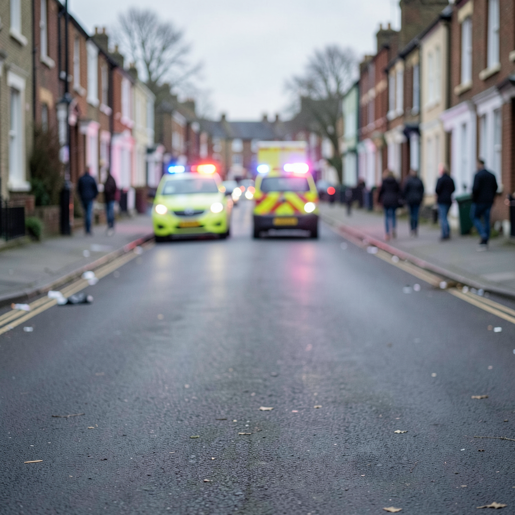 Hackney man charged with rape of 16-year-old girl